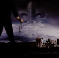 the album cover for Operation: Mindcrime - Resurrection