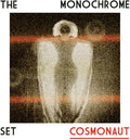 the album cover for The Monochrome Set - Cosmonaut [Vinyl]