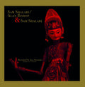 the album cover for Sam Shalabi / Bishop,Alan - Mother Of All Sinners