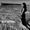 the album cover for Cindy Alexander - Deep Waters