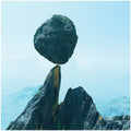 the album cover for Mark Pritchard - Beautiful People [Download Included]
