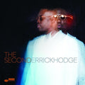 the album cover for Derrick Hodge - The Second
