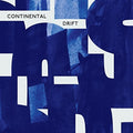 the album cover for Continental Drift / Various - Continental Drift (Various Artists)
