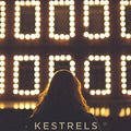 the album cover for Kestrels - Kestrels
