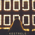 the album cover for Kestrels - Kestrels