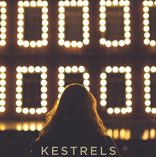 the album cover for Kestrels - Kestrels