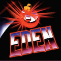 the album cover for Eden - Eden (Bonus Tracks) [Deluxe]