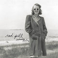 the album cover for Red Pill - Instinctive Drowning
