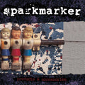 the album cover for Sparkmarker - Products & Accessories [Limited Edition] (Red) [Indie Exclusive]