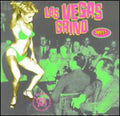 the album cover for Las Vegas Grind 1 / Various - Las Vegas Grind 1 / Various