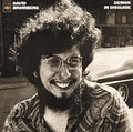 the album cover for David Bromberg - Demon In Disguise