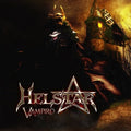 the album cover for Helstar - Vampiro