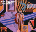the album cover for Mild High Club - Skiptracing [Import]