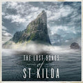 the album cover for Trevor Morrison / Macmillan,James - Lost Songs of St Kilda