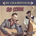 the album cover for Si Cranstoun - Old School