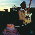 the album cover for Albert Collins - Ice Pickin' [Vinyl]