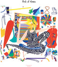 the album cover for Flock Of Dimes - If You See Me, Say Yes