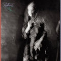 the album cover for Aethenor - Hazel