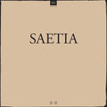 the album cover for SAETIA - Collected [180 Gram] [Download Included]