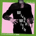 the album cover for Wicked Witch - Under Your Spell