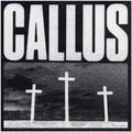 the album cover for Gonjasufi - Callus