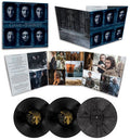 the album cover for Ramin Djawadi Gate - Game Of Thrones Season 6 - Tv O.S.T. (Gate)