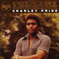 the album cover for Charley Pride - Rca Country Legends
