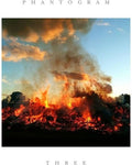 the album cover for Phantogram - Three