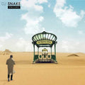 the album cover for DJ Snake - Encore