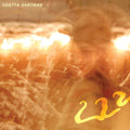the album cover for Odetta Hartman - 222