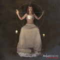 the album cover for Adoration Destroyed - Ritual Damage