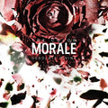 the album cover for The Color Morale - Desolate Divine