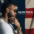 the album cover for Slim Thug - American King [Digipak]