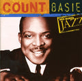 the album cover for Count Basie - Ken Burns Jazz