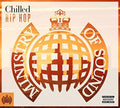 the album cover for Ministry Of Sound Chilled Hip-Hop / Various Uk - Ministry Of Sound: Chilled Hip-Hop / Various (Uk)