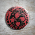 the album cover for The Monkees - Forever [Vinyl]