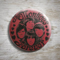 the album cover for The Monkees - Forever
