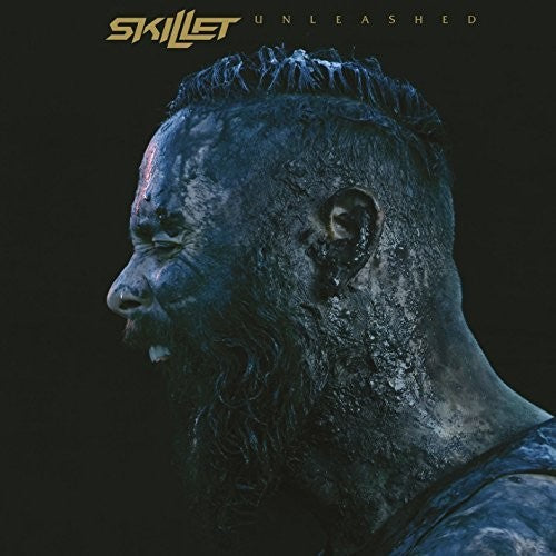 the album cover for Skillet - Unleashed [Import Vinyl]