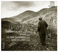 the album cover for Kayhan Kalhor - Hawniyaz