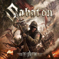 the album cover for Sabaton - The Last Stand [Deluxe CD+DVD]