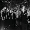 the album cover for Myrkur - Mausoleum [LP]