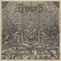 the album cover for Gorguts - Pleiades' Dust EP [Vinyl]