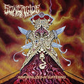 the album cover for Sewercide - Immortalized In Suffering