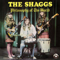 the album cover for Shagg - Philosophy Of The World (Gate) [Remastered]