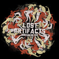 the album cover for Indecision 100 Lost Artifacts / Various - Indecision 100: Lost Artifacts / Various (10in)