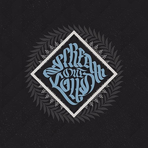 the album cover for Scream Out Loud - Scream Out Loud
