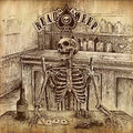 the album cover for Read Em & Weep - Drawin' Dead