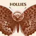 the album cover for Hollies - Butterfly [2LP]