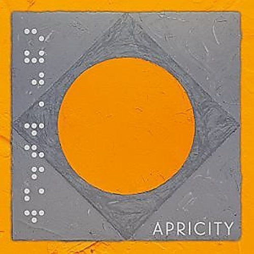 the album cover for Syd Arthur - Apricity