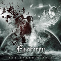 the album cover for Evergrey - Storm Within